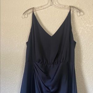 Ted Baker London Black Dress